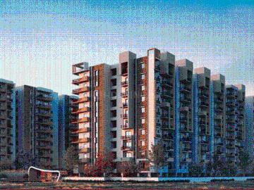 Miyapur 3 BHK Apartment For Sale Hyderabad