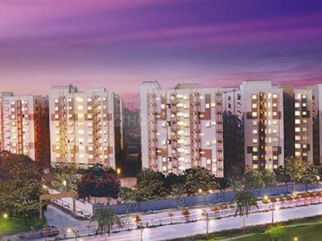 Miyapur 3 BHK Apartment For Sale Hyderabad