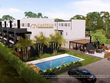 MJ CASTELLI BROKERS INMOBILIARIOS