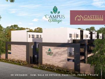 MJ CASTELLI BROKERS INMOBILIARIOS