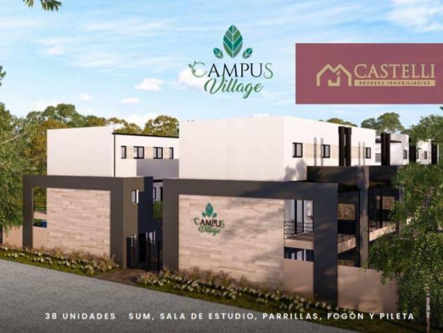 MJ CASTELLI BROKERS INMOBILIARIOS
