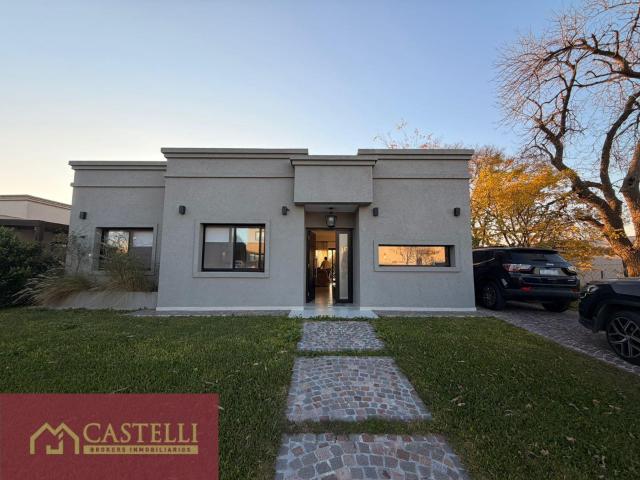 MJ CASTELLI BROKERS INMOBILIARIOS