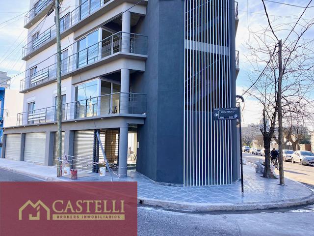 MJ CASTELLI BROKERS INMOBILIARIOS