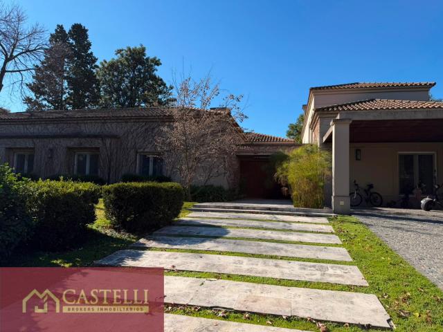MJ CASTELLI BROKERS INMOBILIARIOS