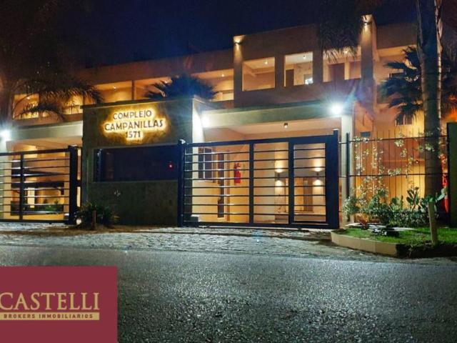 MJ CASTELLI BROKERS INMOBILIARIOS