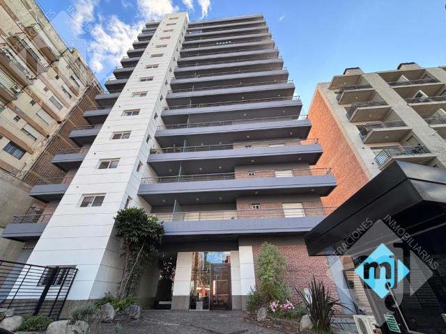 MJ Operaciones Inmobiliarias