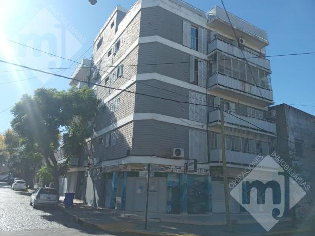 MJ Operaciones Inmobiliarias