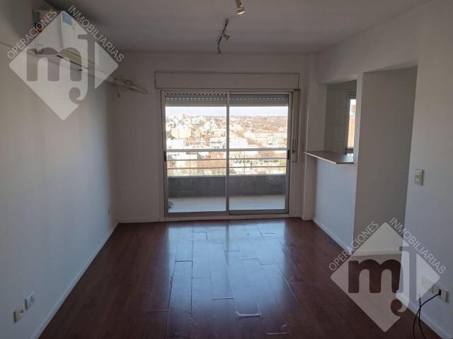MJ Operaciones Inmobiliarias