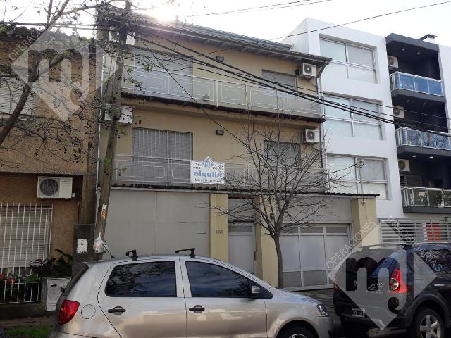 MJ Operaciones Inmobiliarias