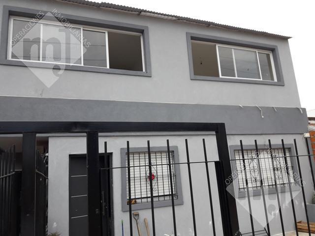 MJ Operaciones Inmobiliarias