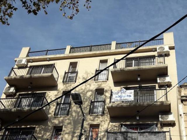 MJ Operaciones Inmobiliarias