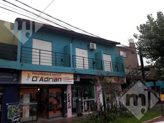 MJ Operaciones Inmobiliarias