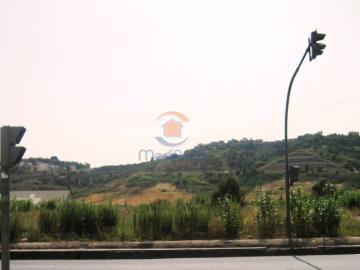 Terreno rústico com 2.580 m2 na Póvoa de Sto. Adrião