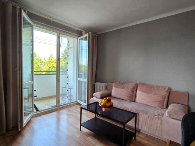 Mościckiego 41 m², Sosnowiec
