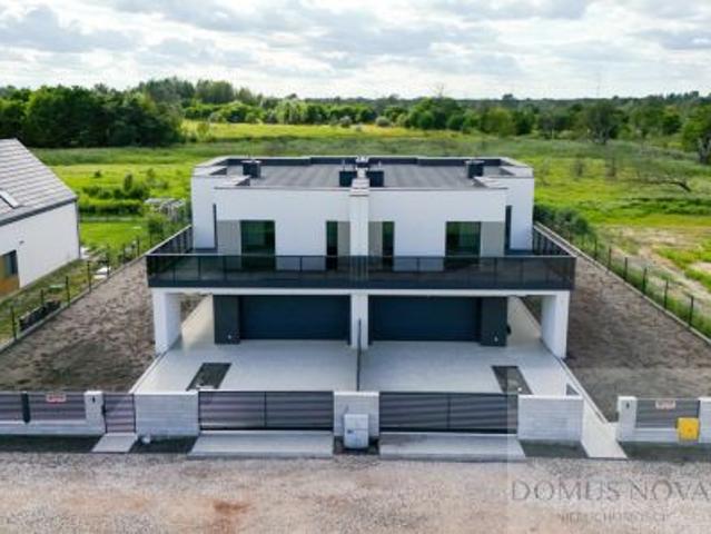 Mościska, 225 m² Dom