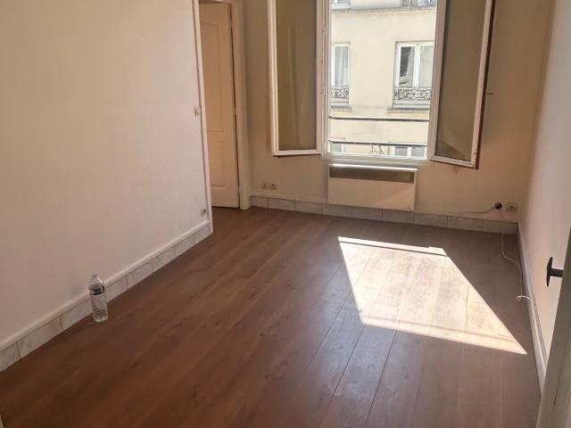 Mo Goncourt 2 pièces 33m2
