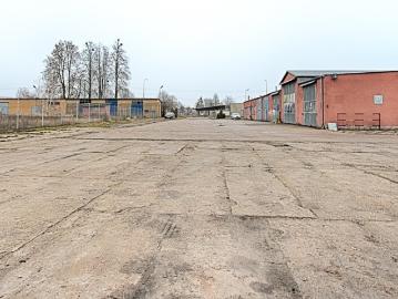 Przemysłowo usługowy obiekt w Mońkach – 948 m², inwestuj!