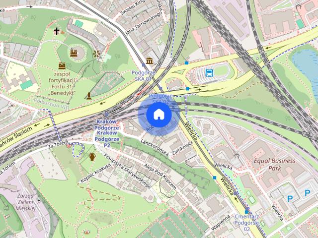 Można zwierzęta | 33,37m² | ul. Robotnicza