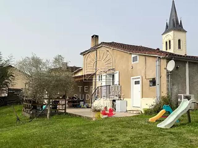 Momuy 40700 Achat / Vente maison 5 pièces t5