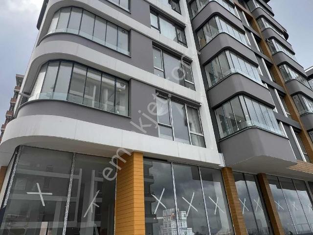 Momentum Yatırım Efe Blue Life Penthouse 4+1 Dubleks