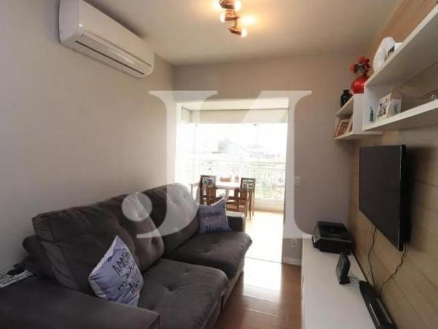 Momento Boulevard Club Apartamento Padrão de 81m² com Varanda Gourmet, 3 Dormitórios, 1 Suíte, Sal