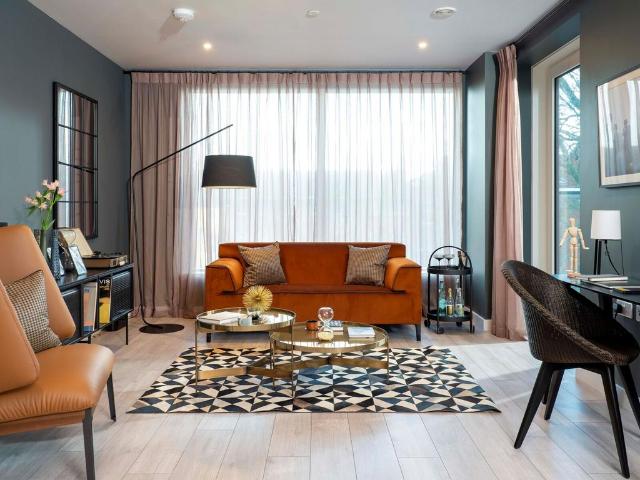 Momento Elephant & Castle, Elephant. 1 bed flat to rent £2,720 pcm £628 pw