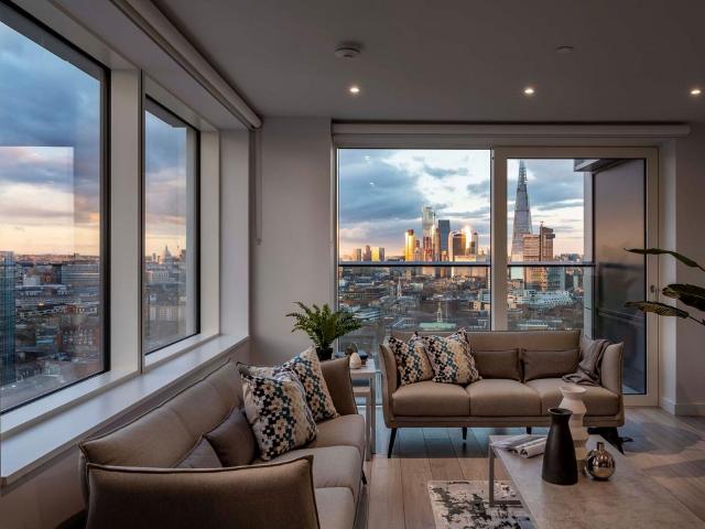 Momento Elephant & Castle, Elephant. 2 bed flat to rent £3,400 pcm £785 pw