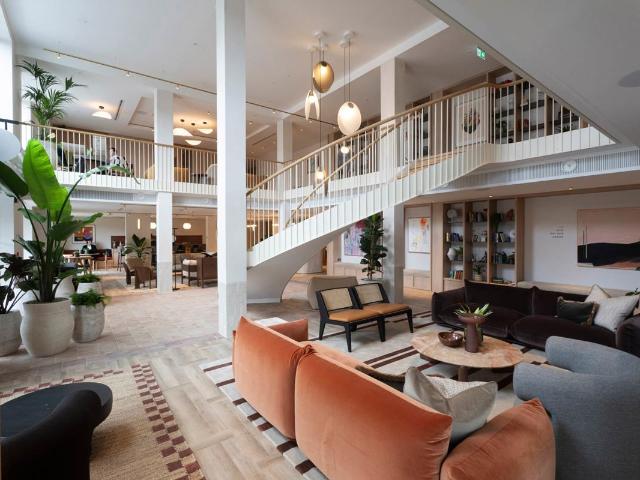 Momento Hayes, Masonry Place, Hayes UB3, 1 bed flat to rent, £1,960 pcm | PrimeLocation