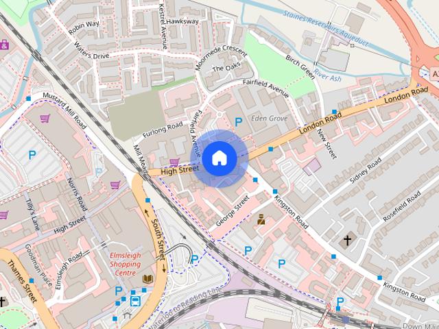 Momento, Staines TW18 4UQ