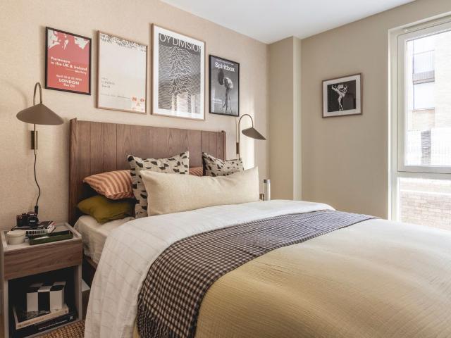 Momento, Staines TW18, Studio to rent, £1,504 pcm | PrimeLocation