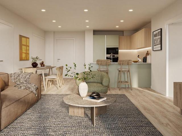 Momento Stratford, 10 12 Marshgate. 2 bed apartment to rent £3,545 pcm £818 pw