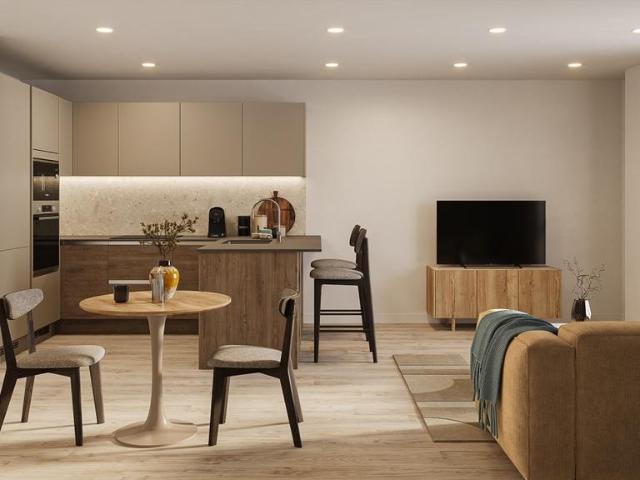 Momento Stratford, 10 12 Marshgate. Studio to rent £2,510 pcm £579 pw