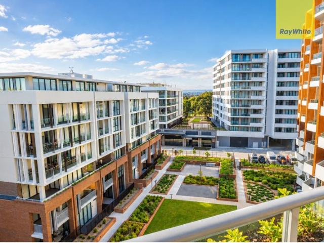 Moments from Rouse Hill Town Centre | All Offers Invited
