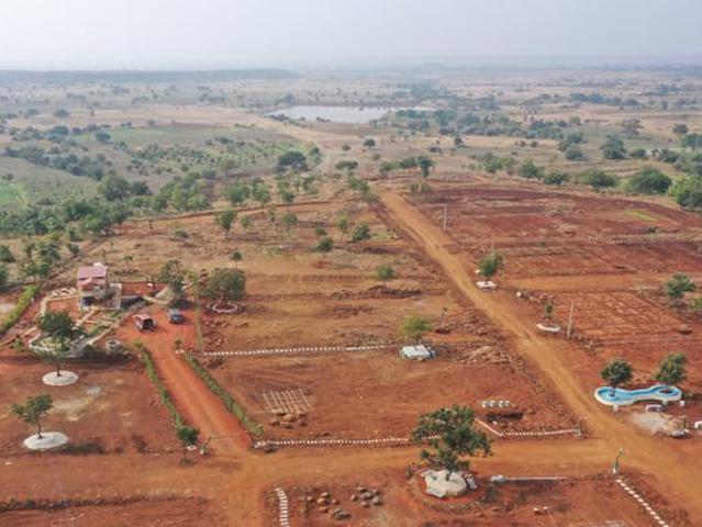 Mominpet Residential Plot For Sale Hyderabad
