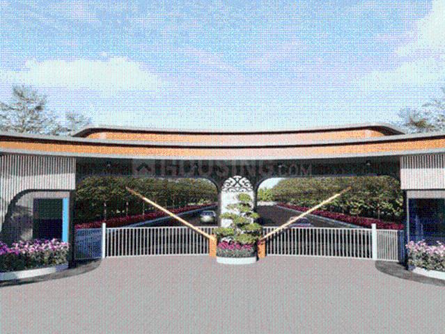 UR Triangle Valley,Mominpet Residential Plot For Sale Hyderabad
