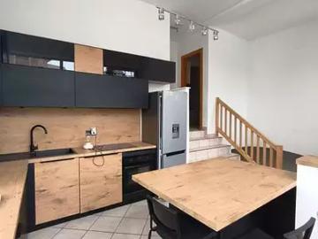 Mommenheim 67670 Location appartement 2 pièces t2