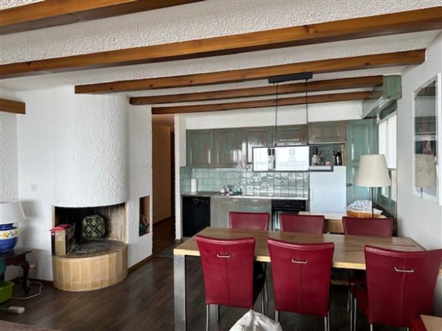 Mont Noble Helle 4 Zimmer Wohnung