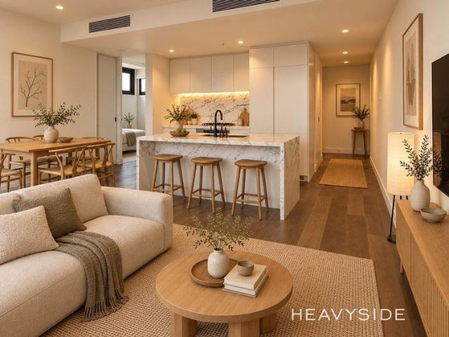 Mont Albert Place | Effortless Elegance, Exceptional Lifestyle