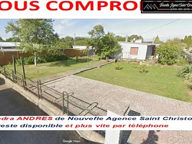 Mont Bonvillers 54111 Achat / Vente maison 4 pièces t4 parking