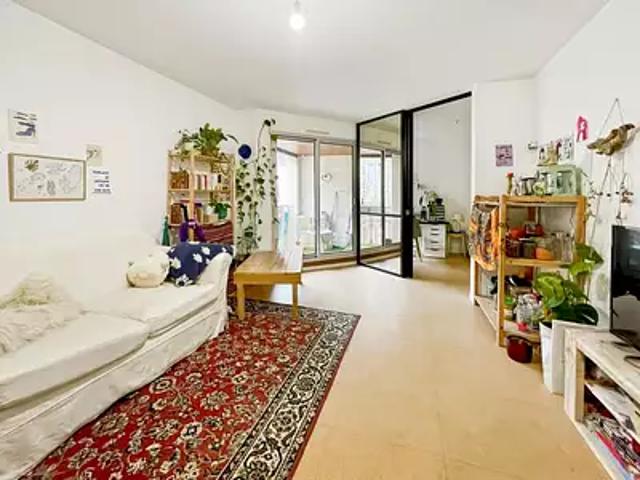 Mont de Marsan 40000 Achat / Vente appartement 2 pièces t2 balcon
