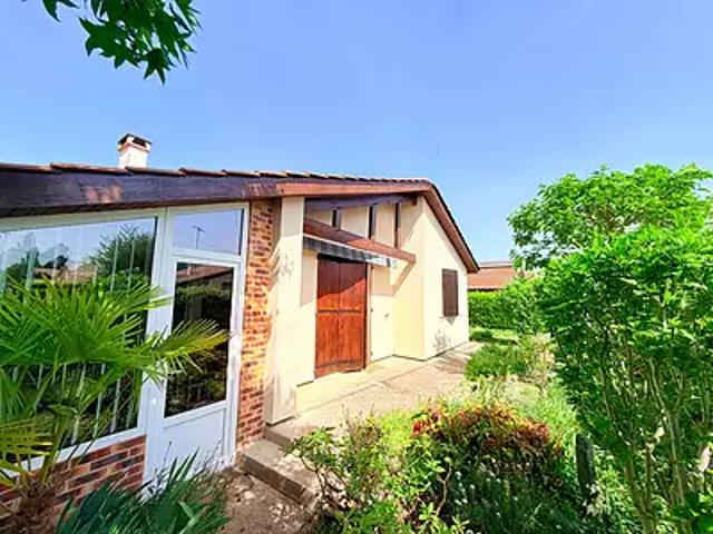 Mont de Marsan 40000 Achat / Vente maison 4 pièces t4 au dernier étage