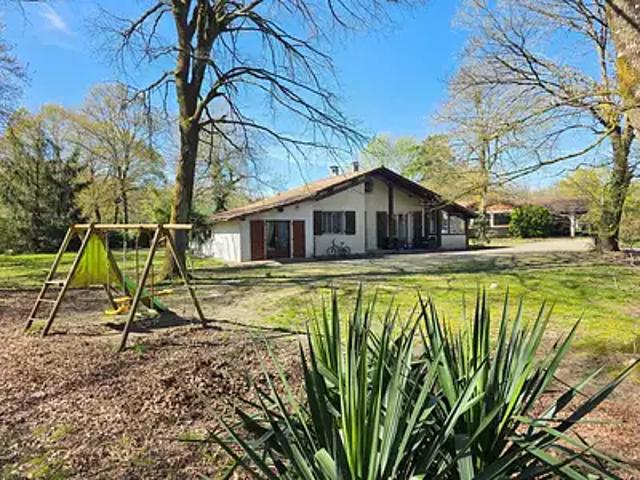 Mont de Marsan 40000 Achat / Vente maison 4 pièces t4 piscine jardin