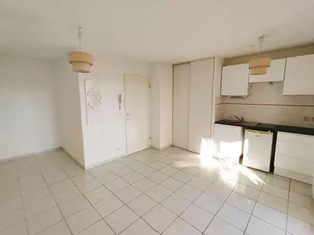 Mont de Marsan 40000 Location appartement 1 pièce t1