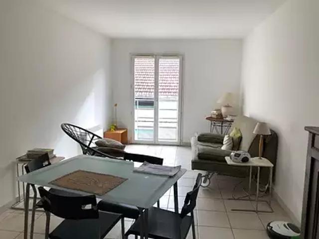 Mont de Marsan 40000 Location appartement 1 pièce t1