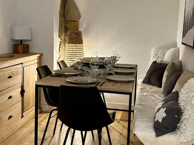Mont de Lans Vente Appartement 38