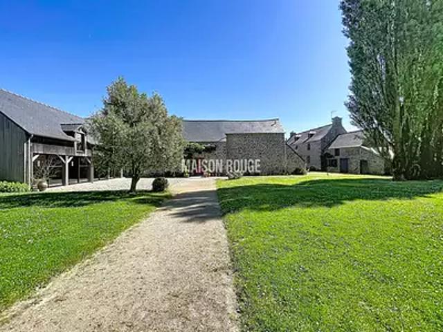 Mont Dol 35120 Achat / Vente maison 7 pièces t7