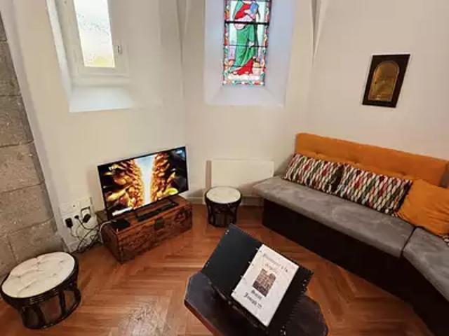 Mont Dore 63240 Achat / Vente maison 3 pièces t3