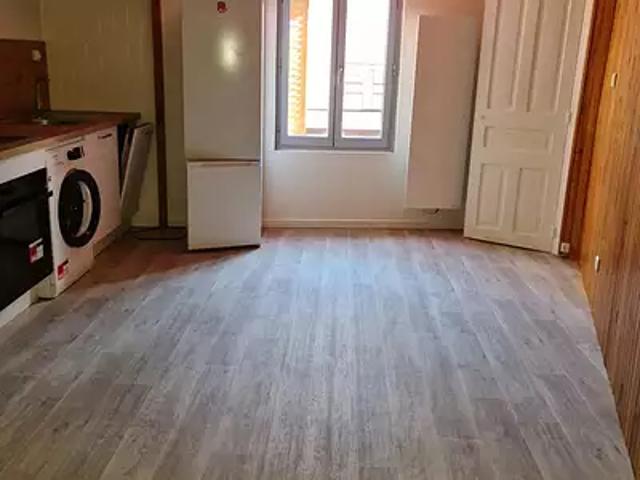 Mont Dore 63240 Location appartement 2 pièces t2