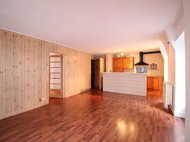 Mont Dore 63240 Location appartement 4 pièces t4