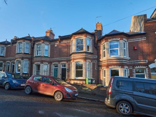 Mont Le Grand, Exeter EX1, 4 bed terraced house to rent, £2,950 pcm | PrimeLocation